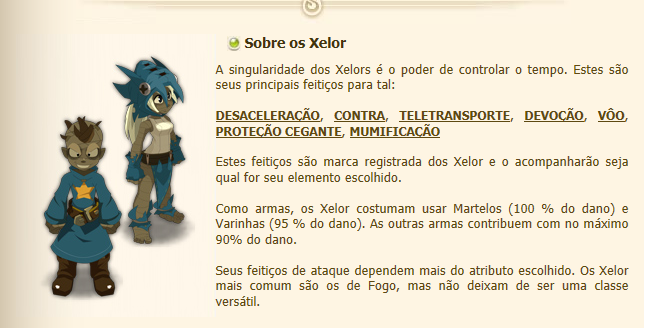 Xelor